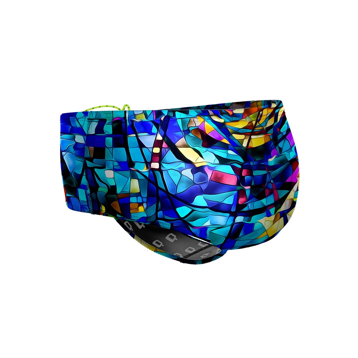 Glass Ocean Classic Brief Swimsuit