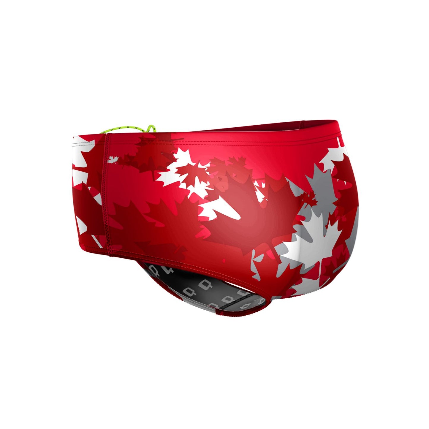 Canada Classic Brief