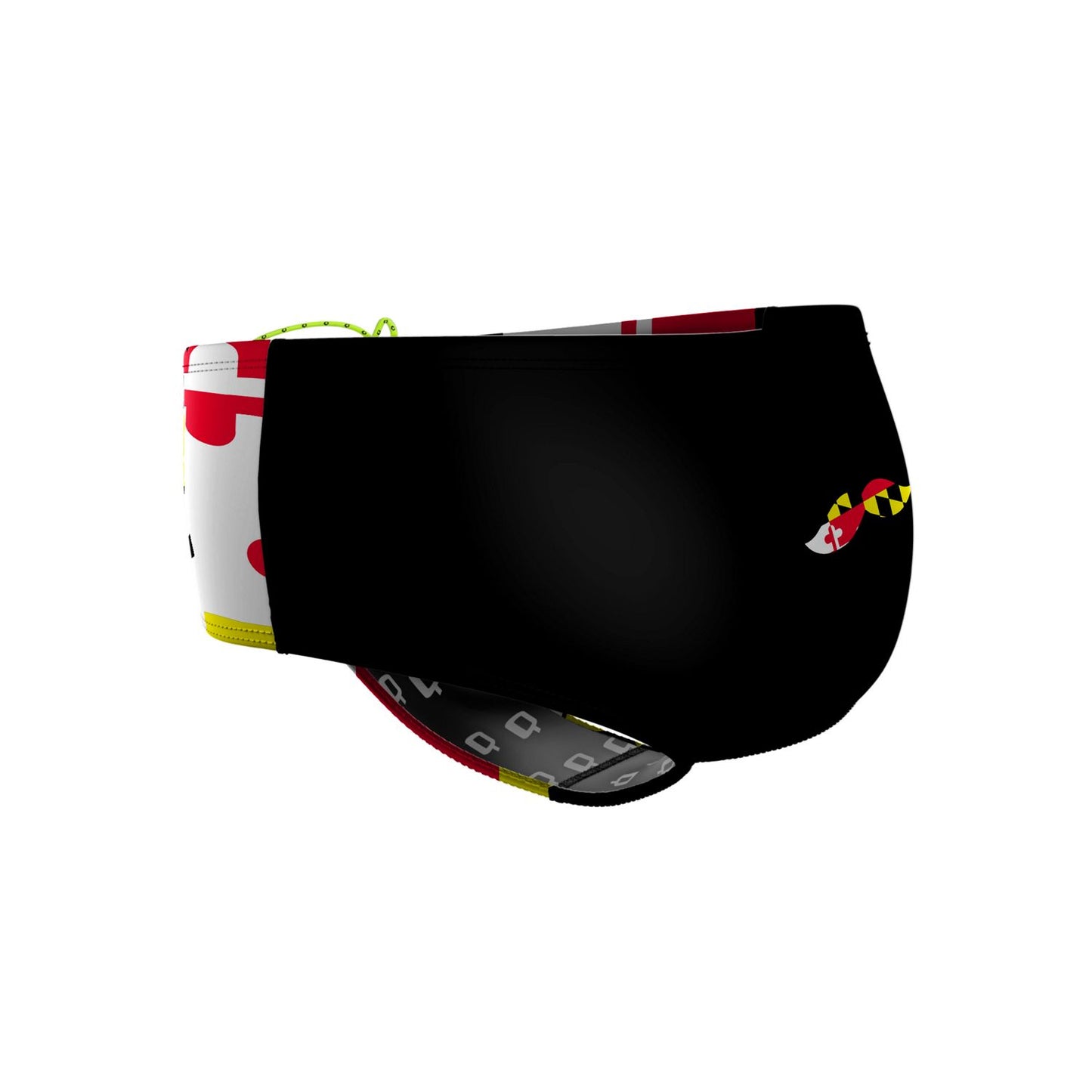 Maryland Classic Brief