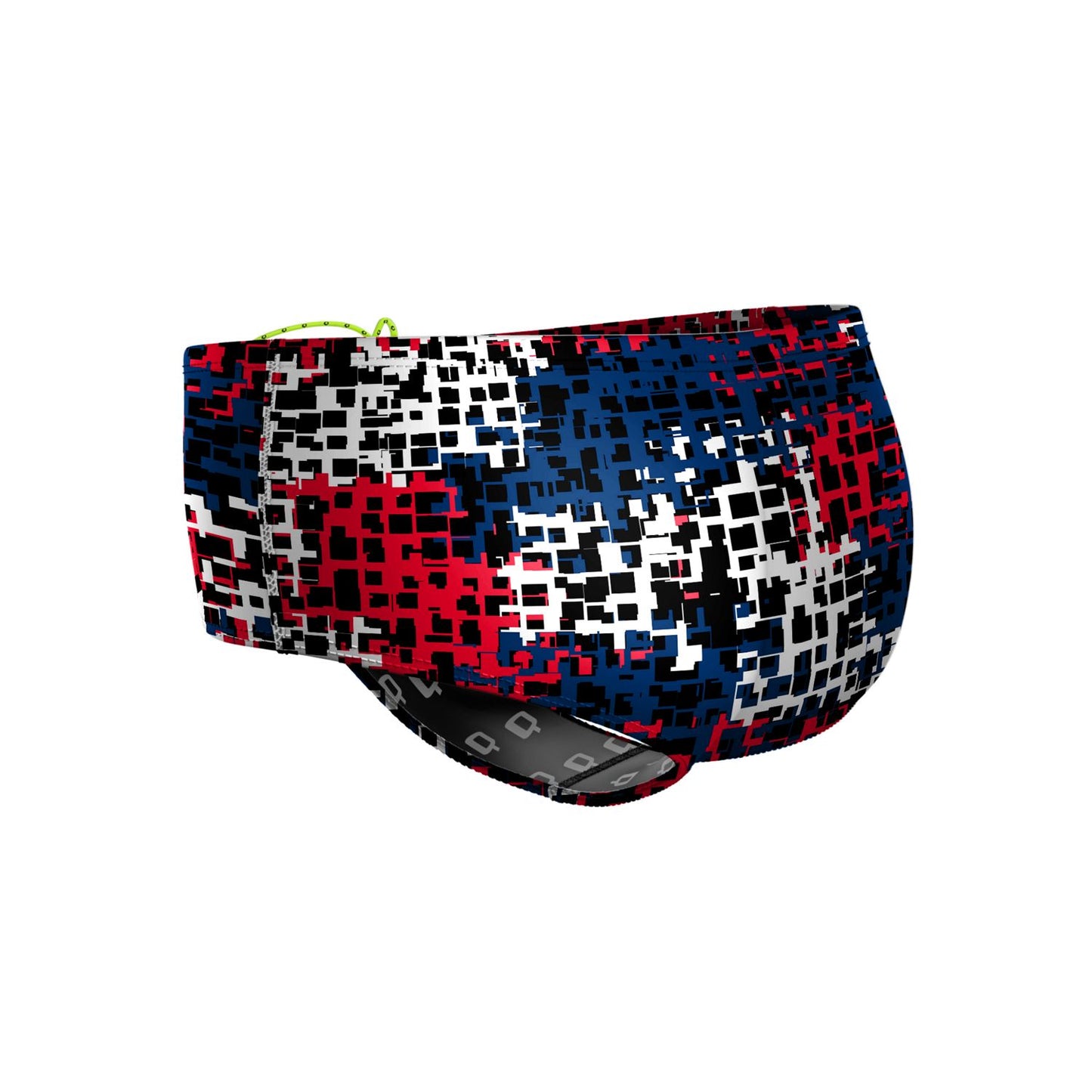 Victorious Classic Brief Swimsuit