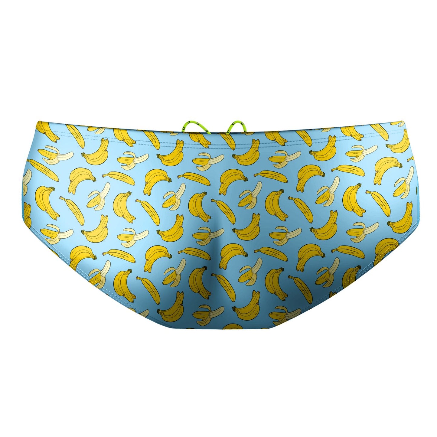 This Suit is Bananas Classic Brief