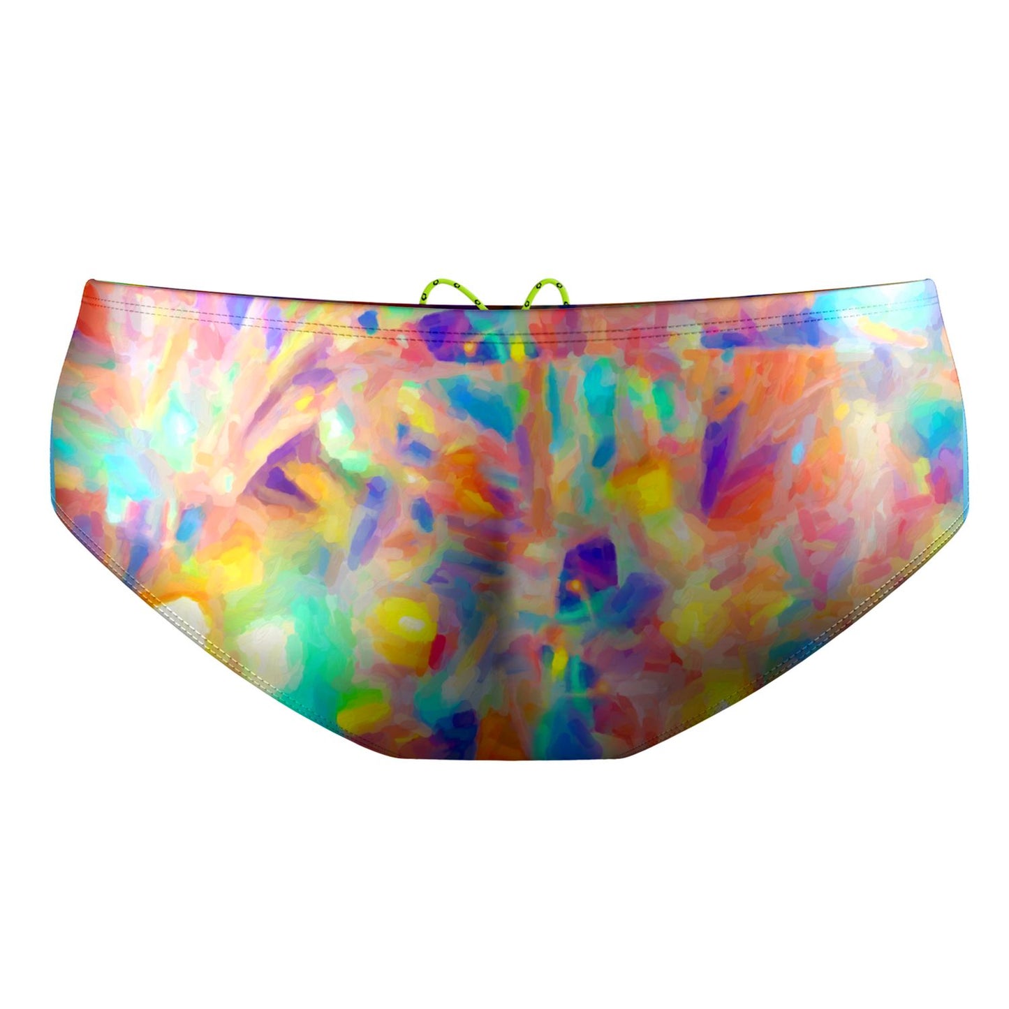 Holographics Classic Brief