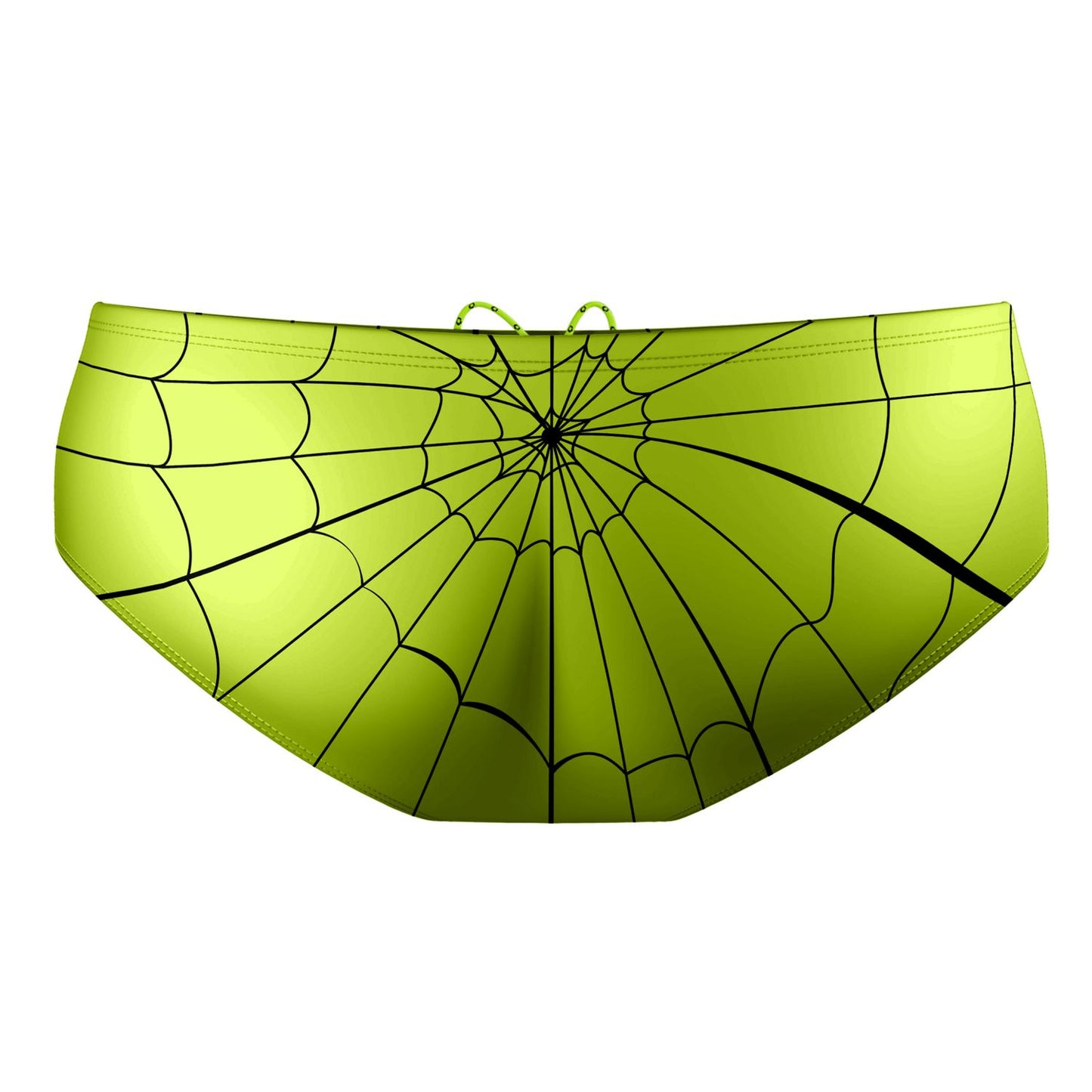 Webbed Classic Brief