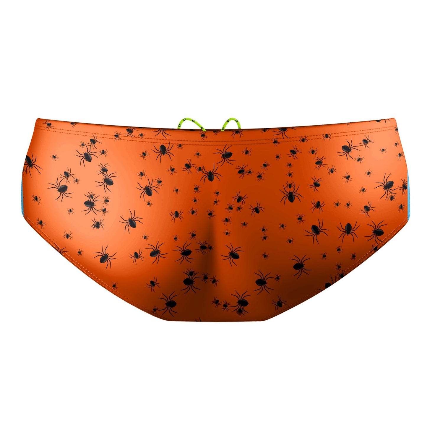 Follow the Spiders Classic Brief