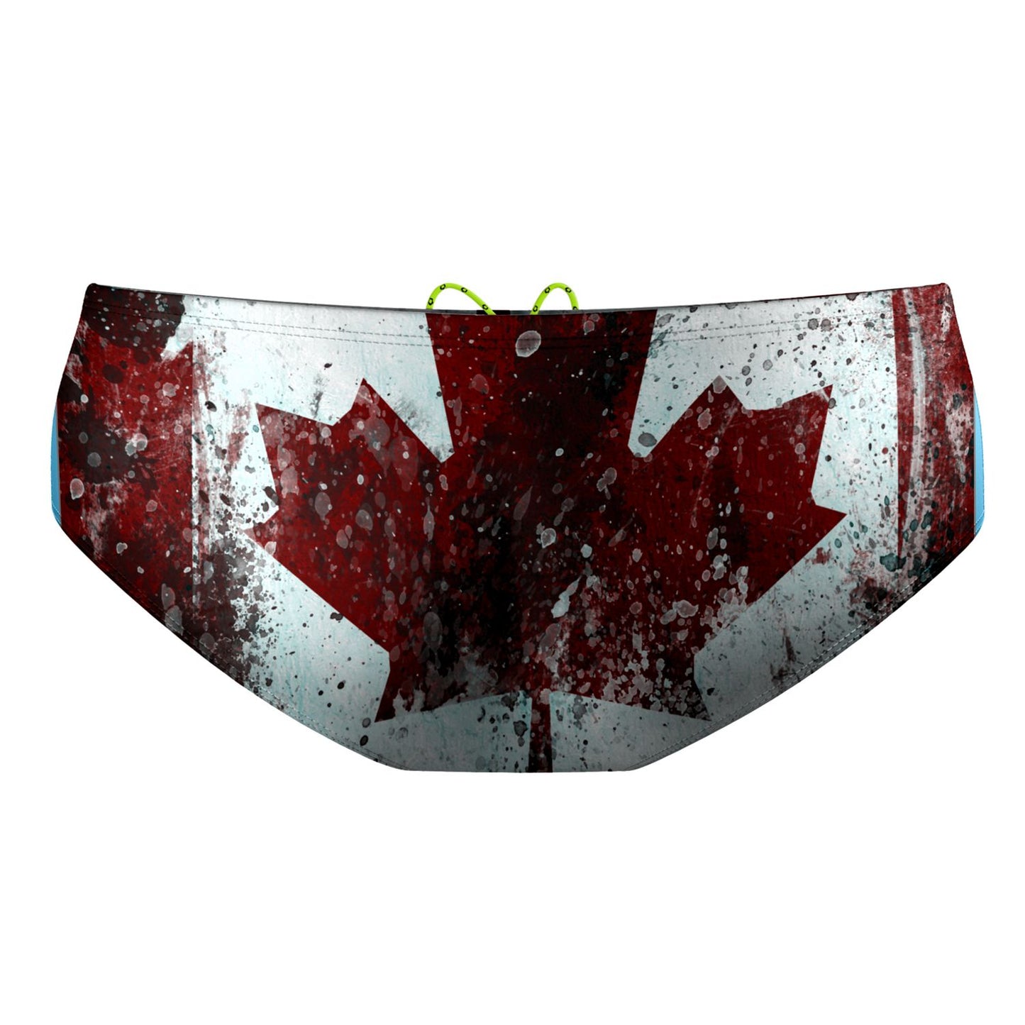 Canada 2.0 Classic Brief Swimsuit