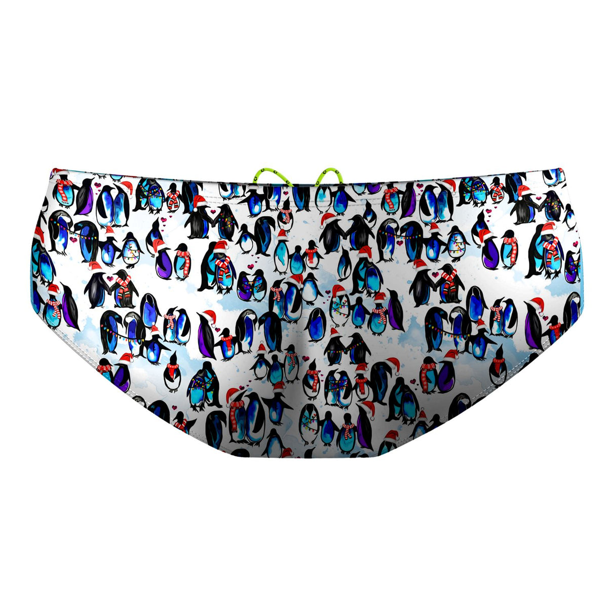 You are my Xmas Penguin Classic Brief
