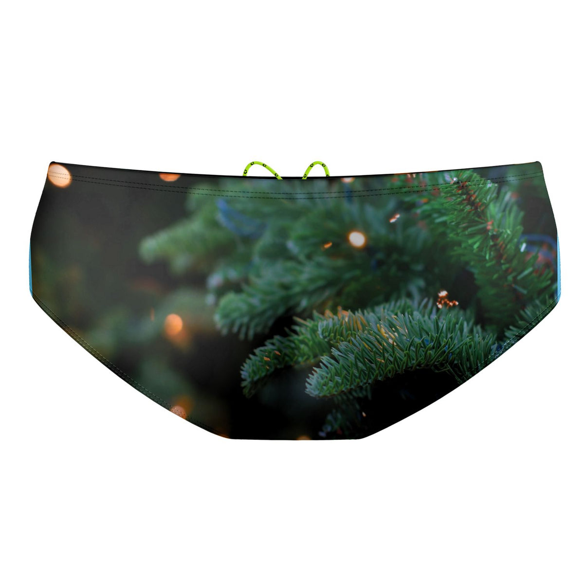 Evergreen Classic Brief Swimsuit