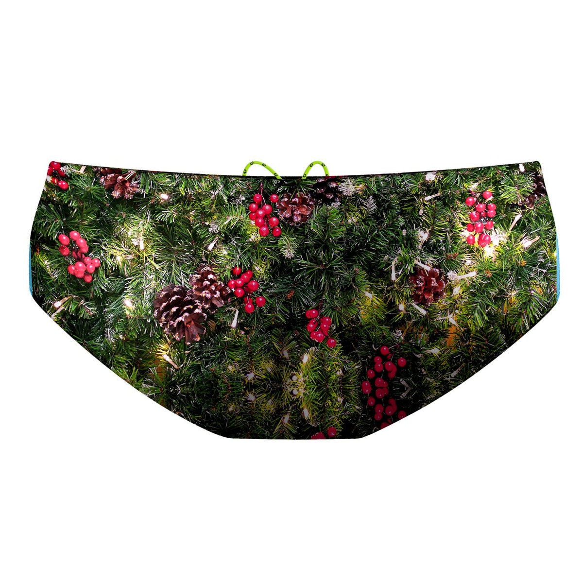 Mistletoe Classic Brief