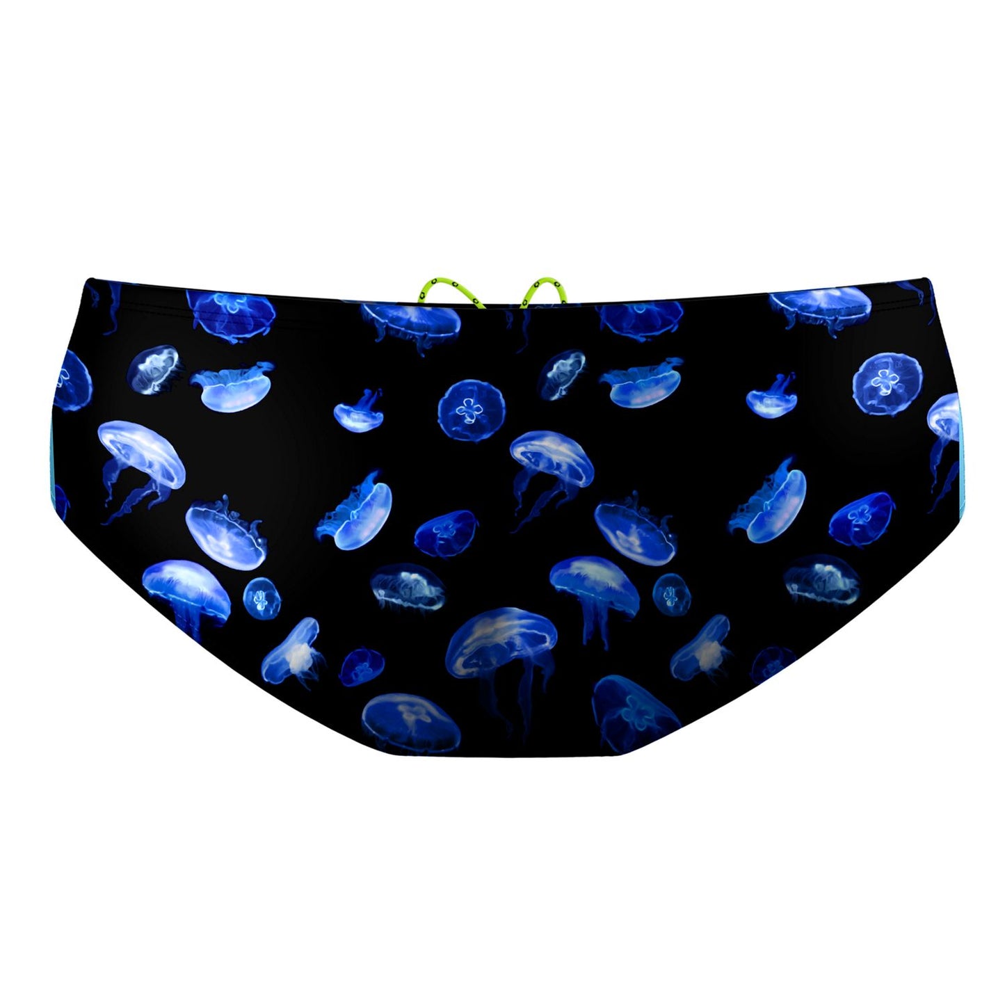 Dance of the Jellies Classic Brief Swimsuit