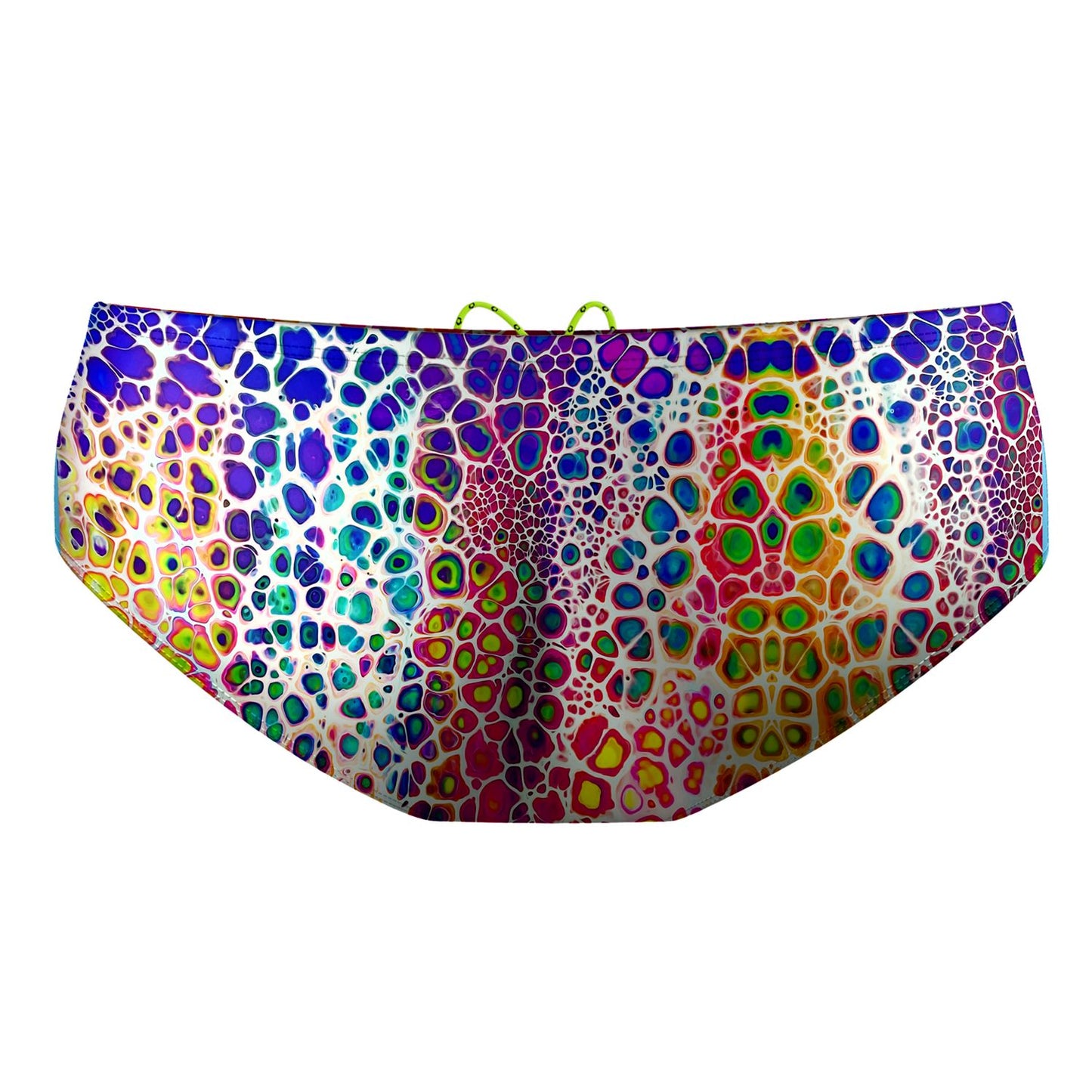 Mermaid Skin Classic Brief