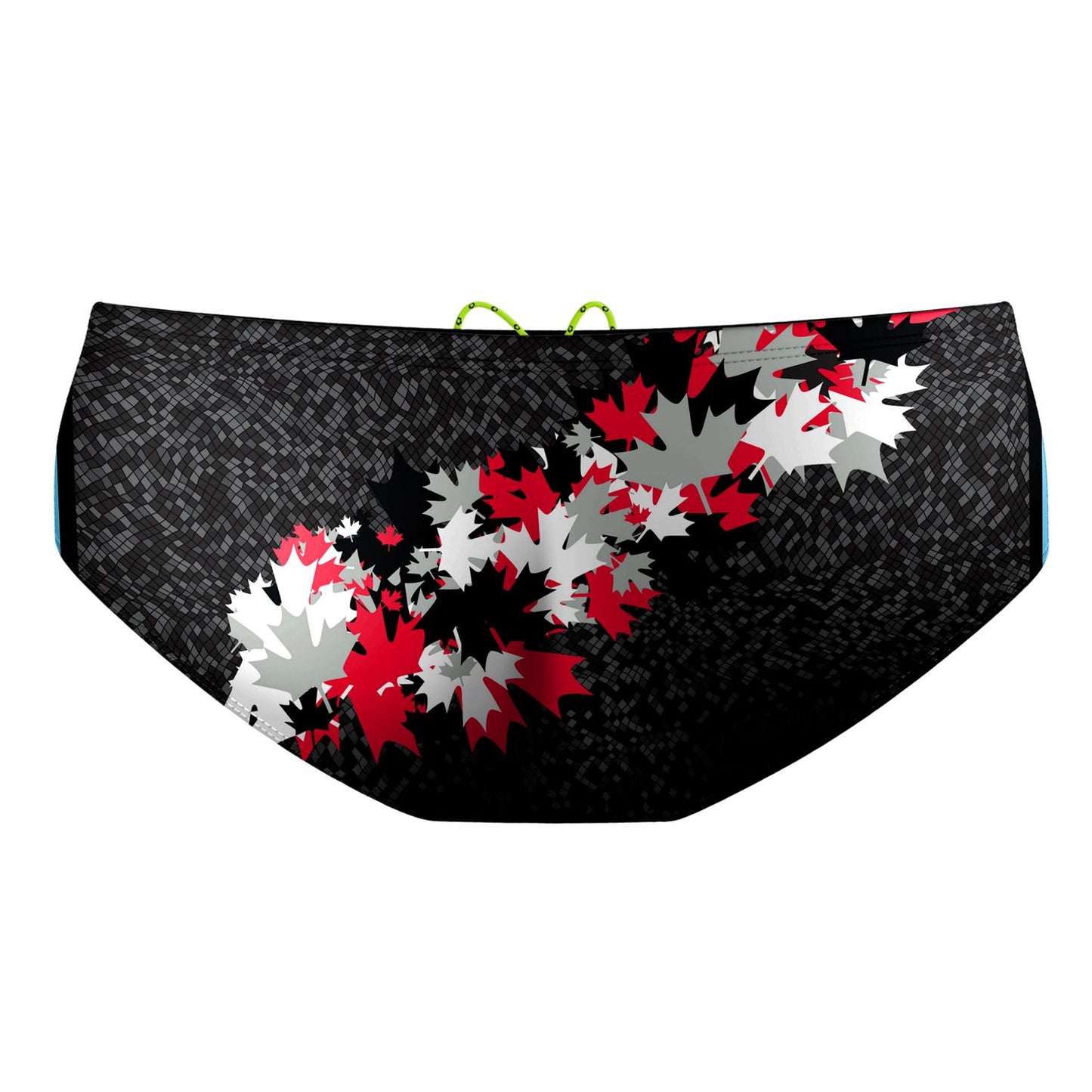 The Great Maple Classic Brief Swimsuit