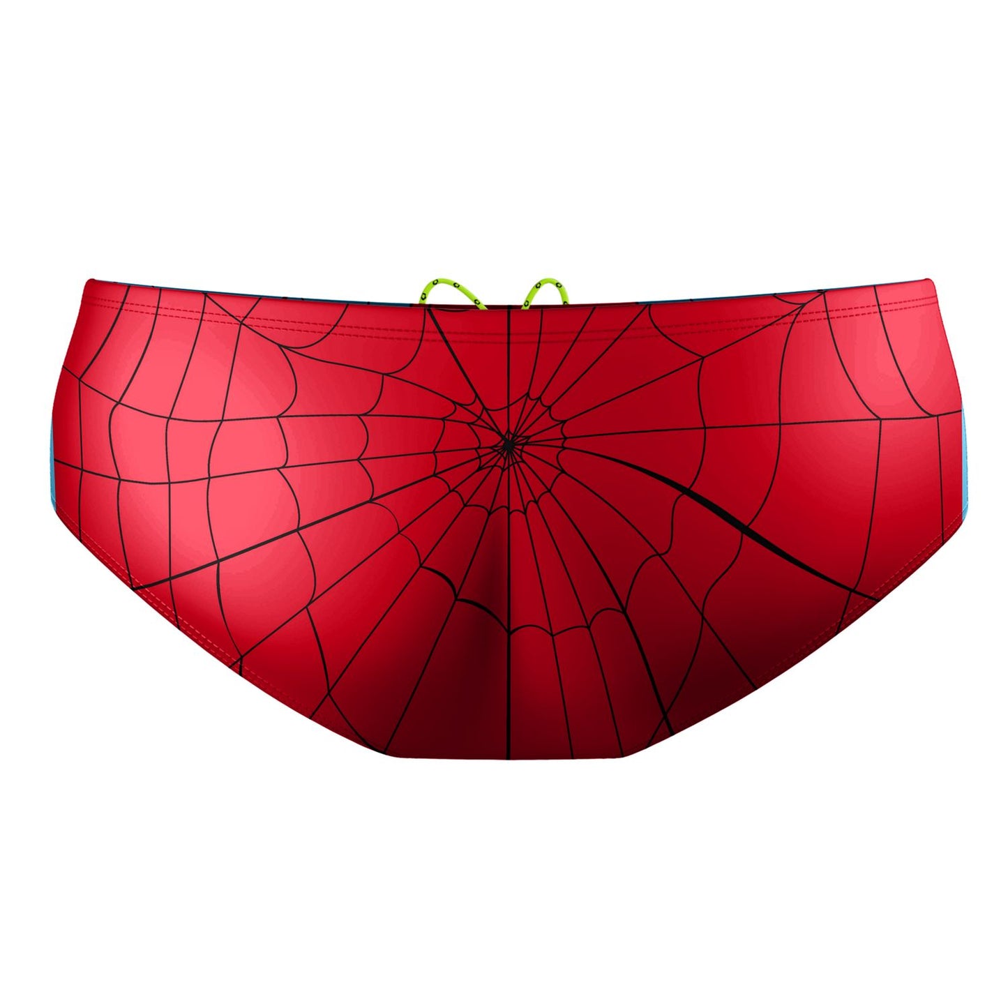 Spider 2.0 Swimmer Classic Brief Swimsuit