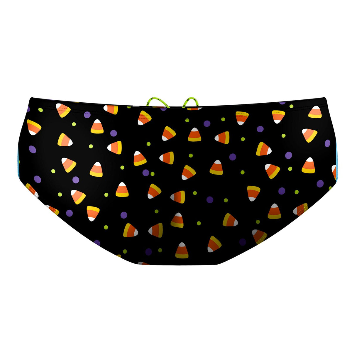 Candy Corn Classic Brief
