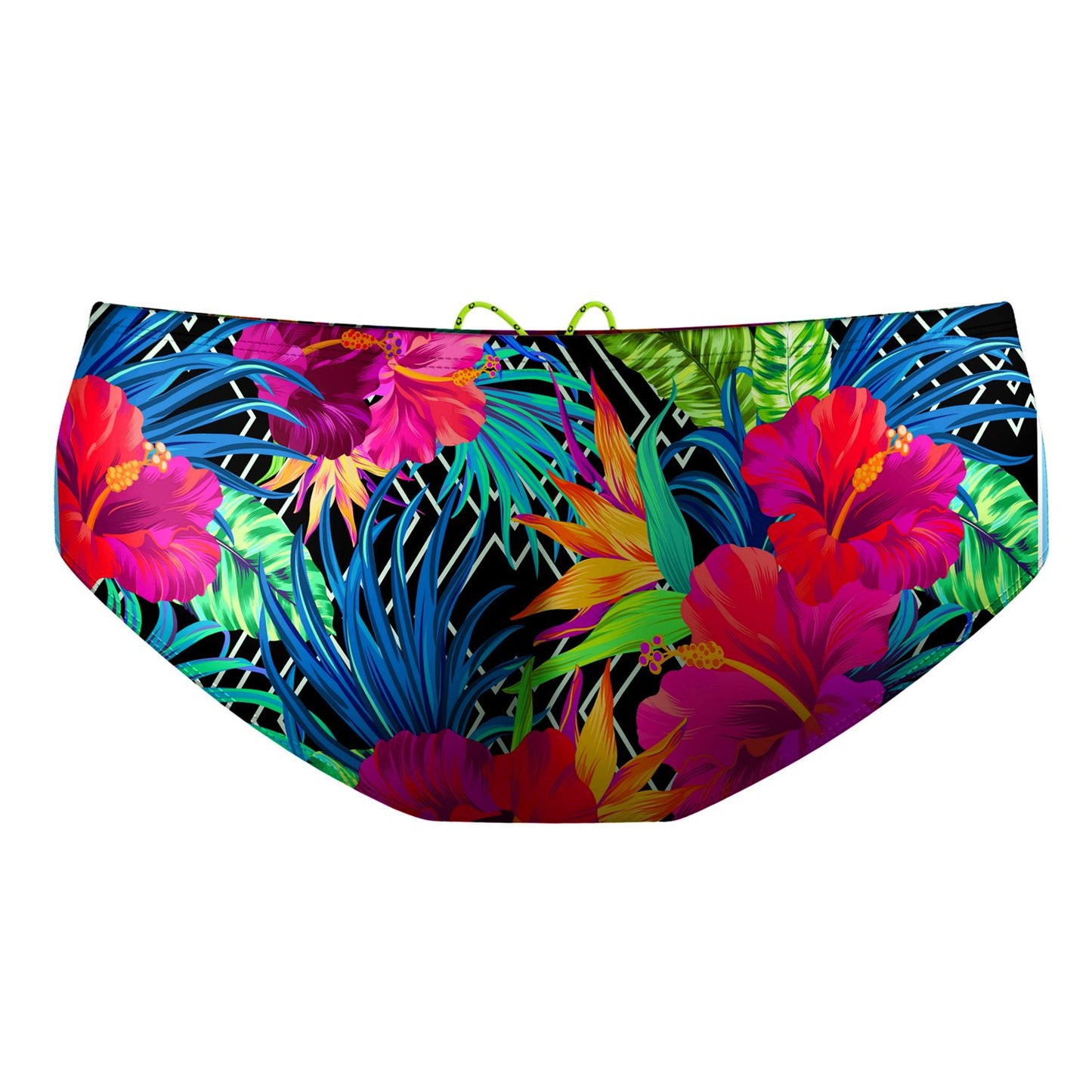 Havana Classic Brief Swimsuit