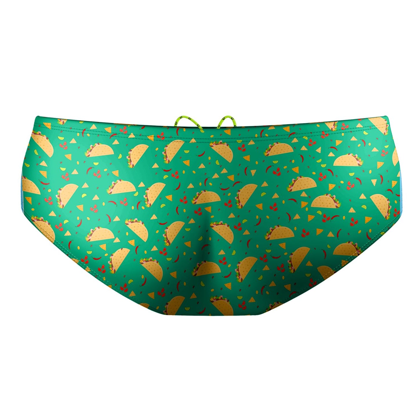 Taco 'Bout Swimming Classic Brief