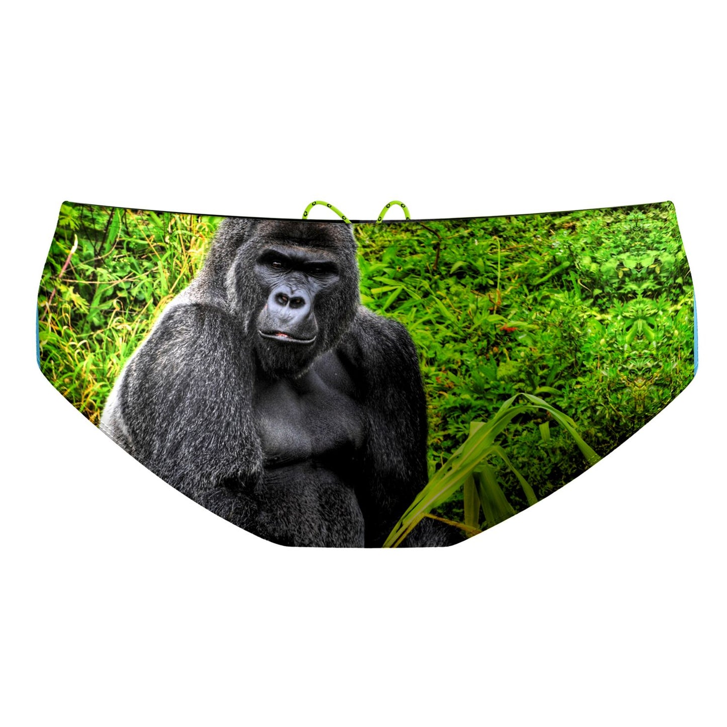 Gorilla Classic Brief Swimsuit