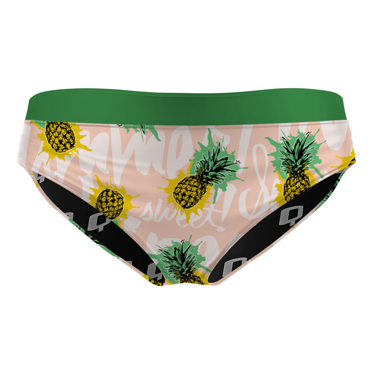 Pina Classic Sports Bikini Bottom