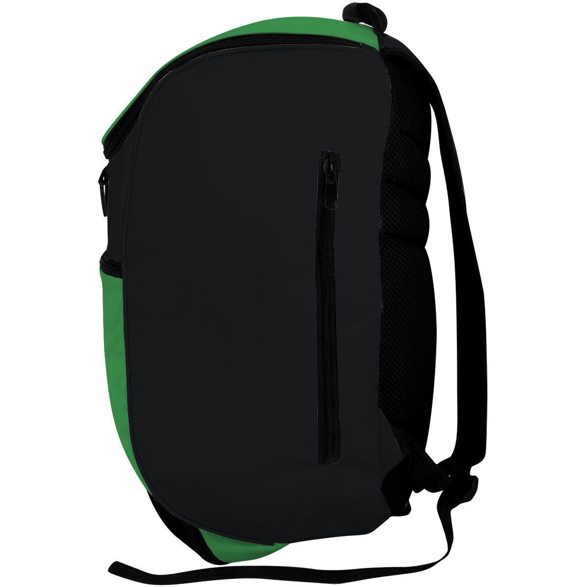 Kelly Green Backpack - Back Pack