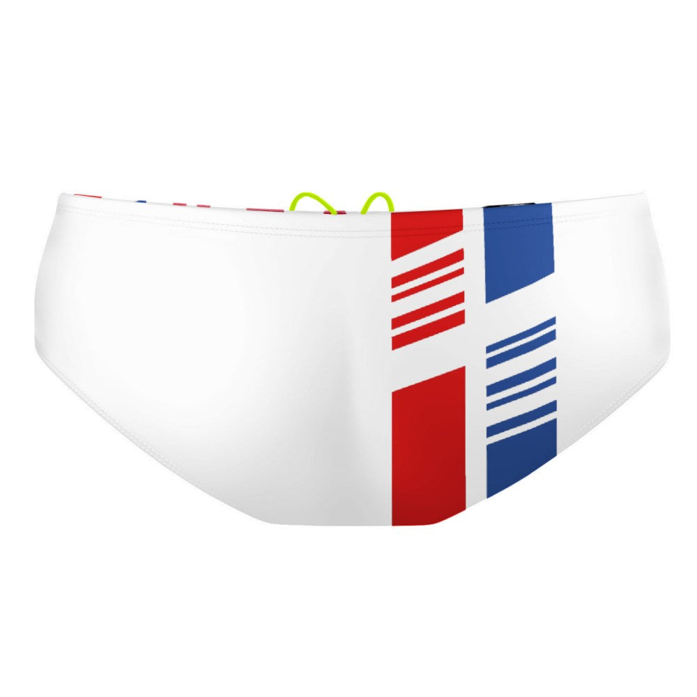 USA Star - Classic Brief