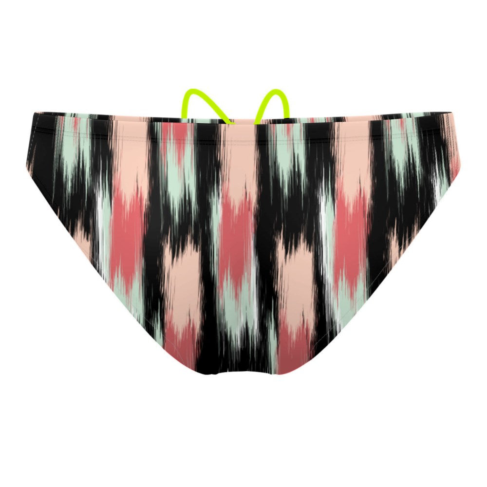 Cabanna Waterpolo Brief Swimwear