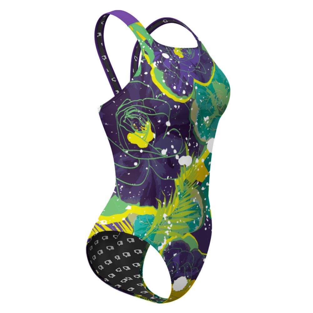 Indigo Love Classic Strap