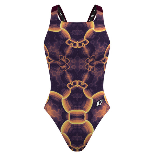 Desert Kaleidoscope - Classic Strap Swimsuit