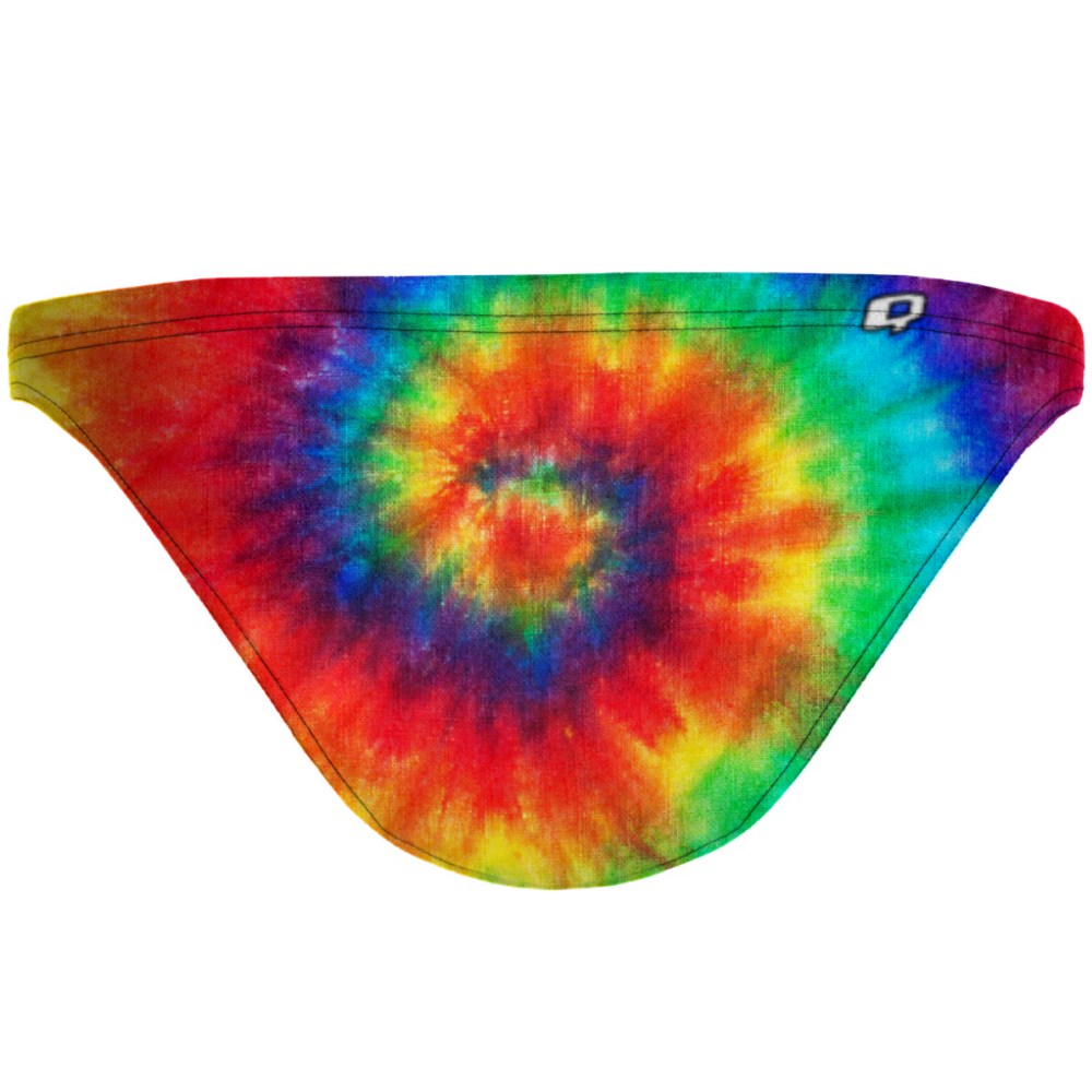 Tie Dye - Tieback Bottom