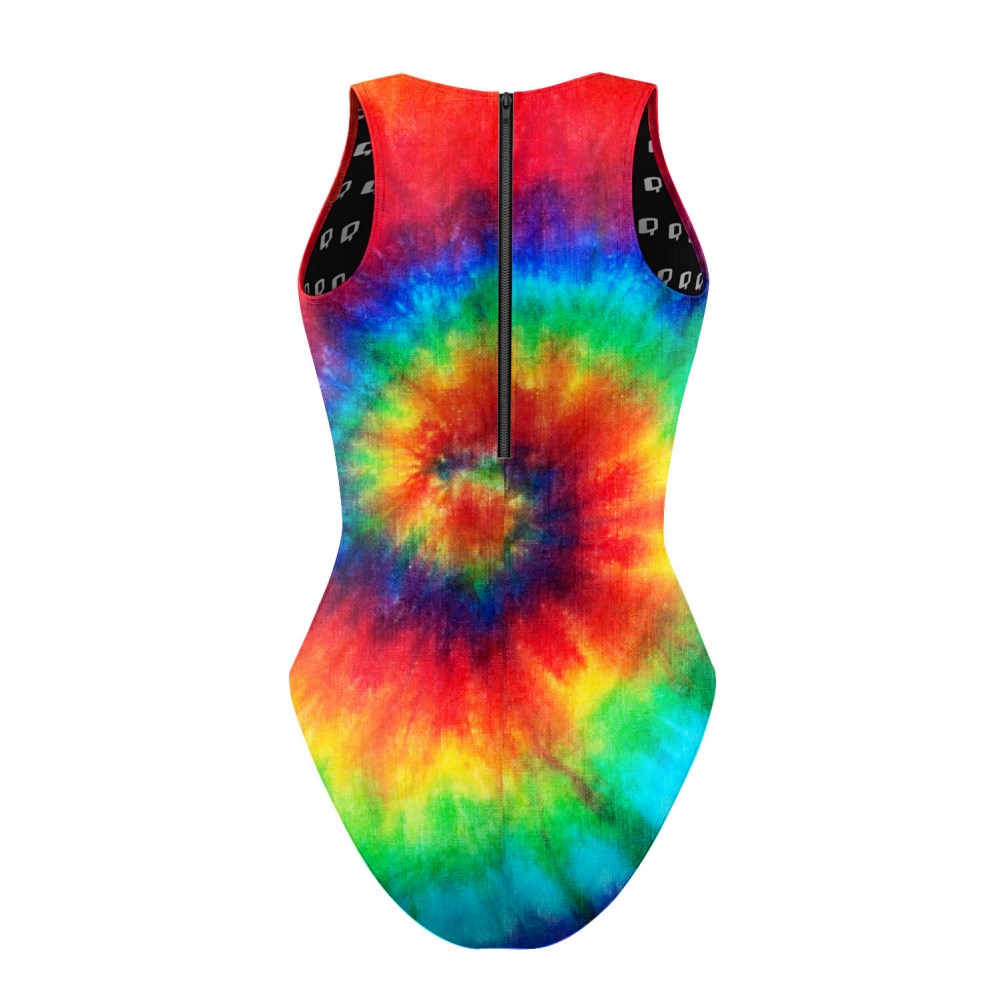 Tie Dye - Waterpolo Strap