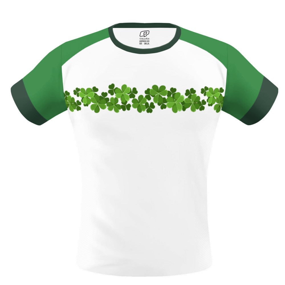 Shamrock - Performance Shirt