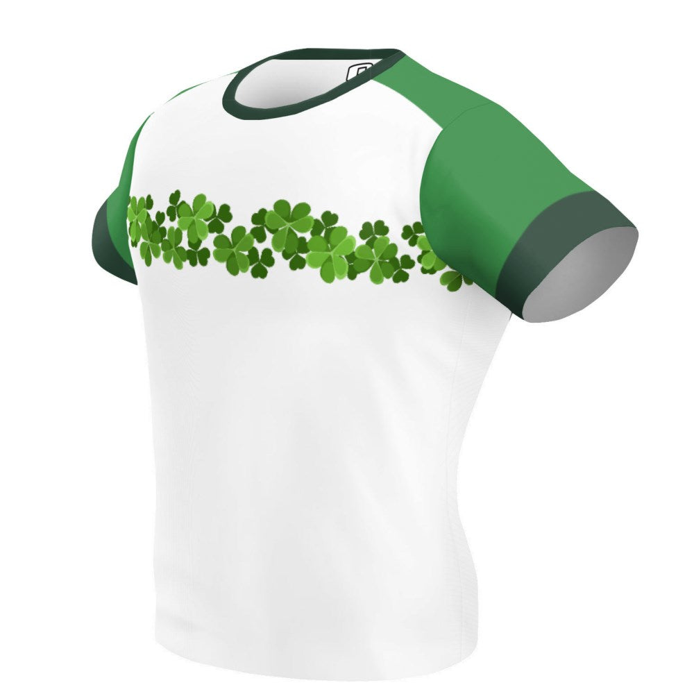 Shamrock - Performance Shirt