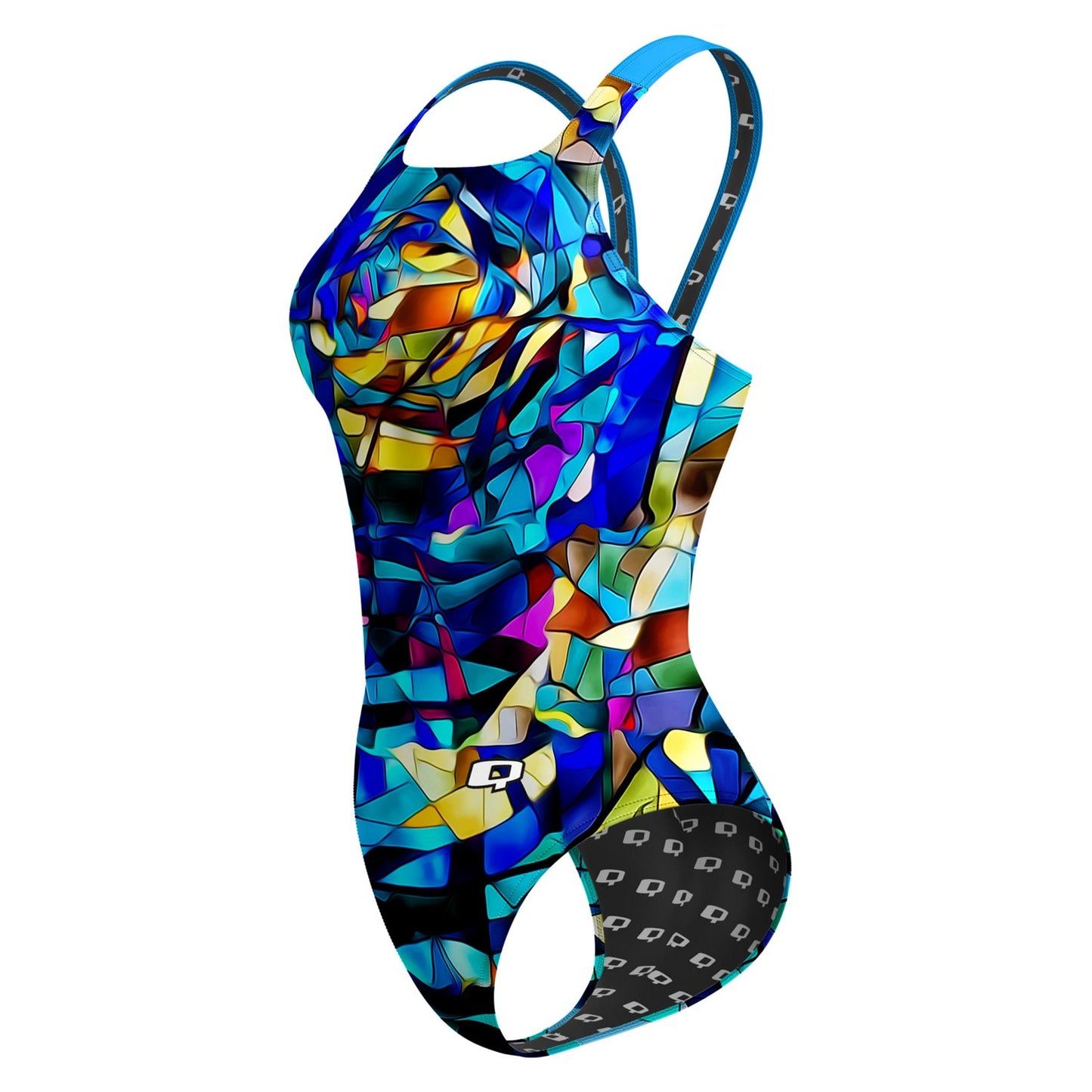 Glass Ocean Classic Strap