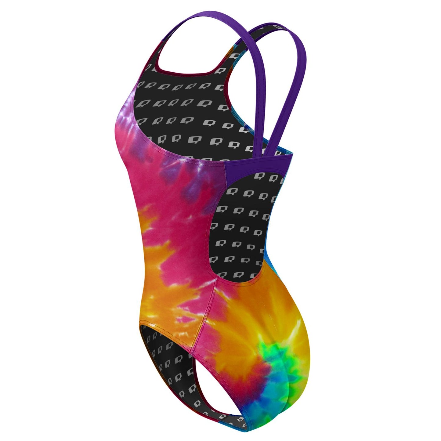 Retro Daze Classic Strap