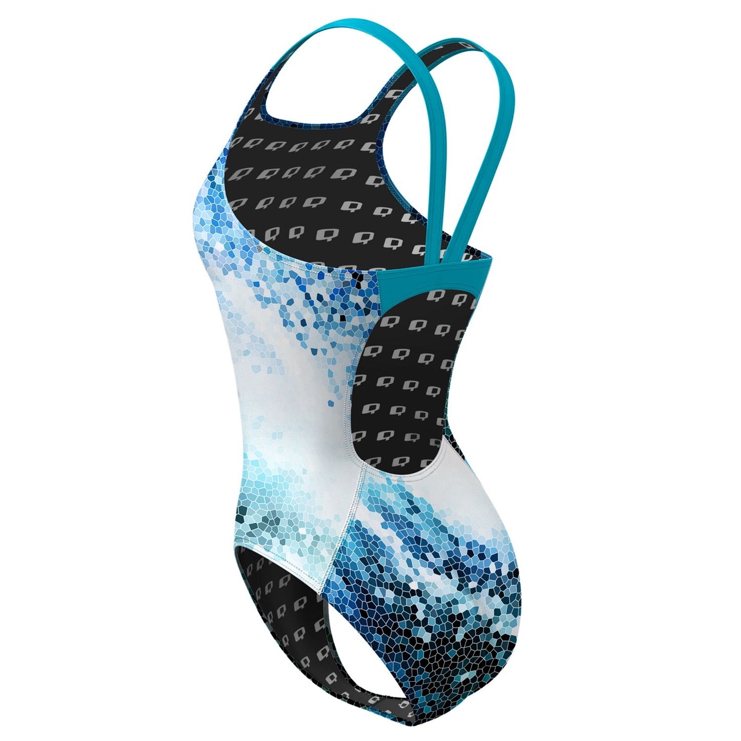 Eye of the Barrel Classic Strap