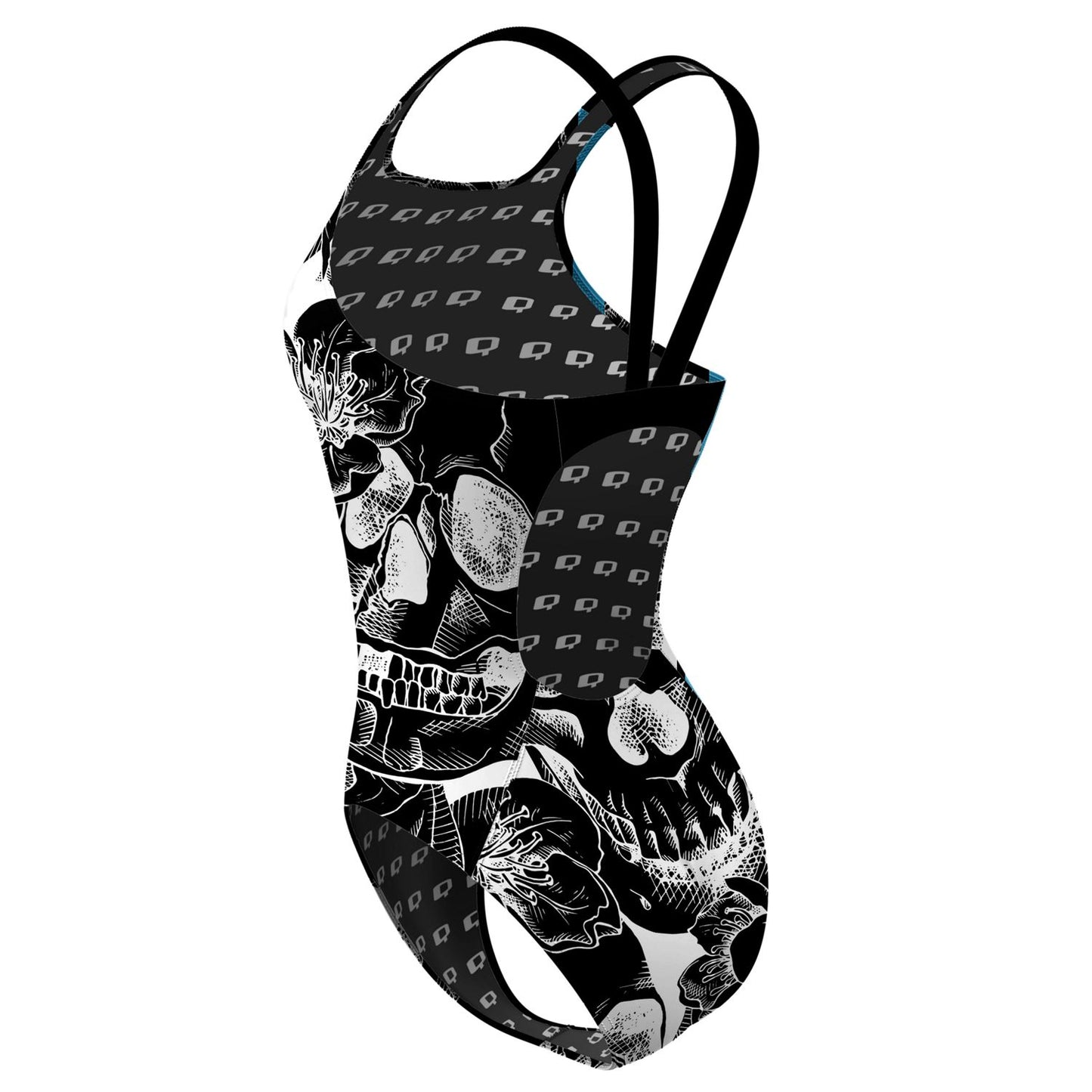 Nightshade Classic Strap