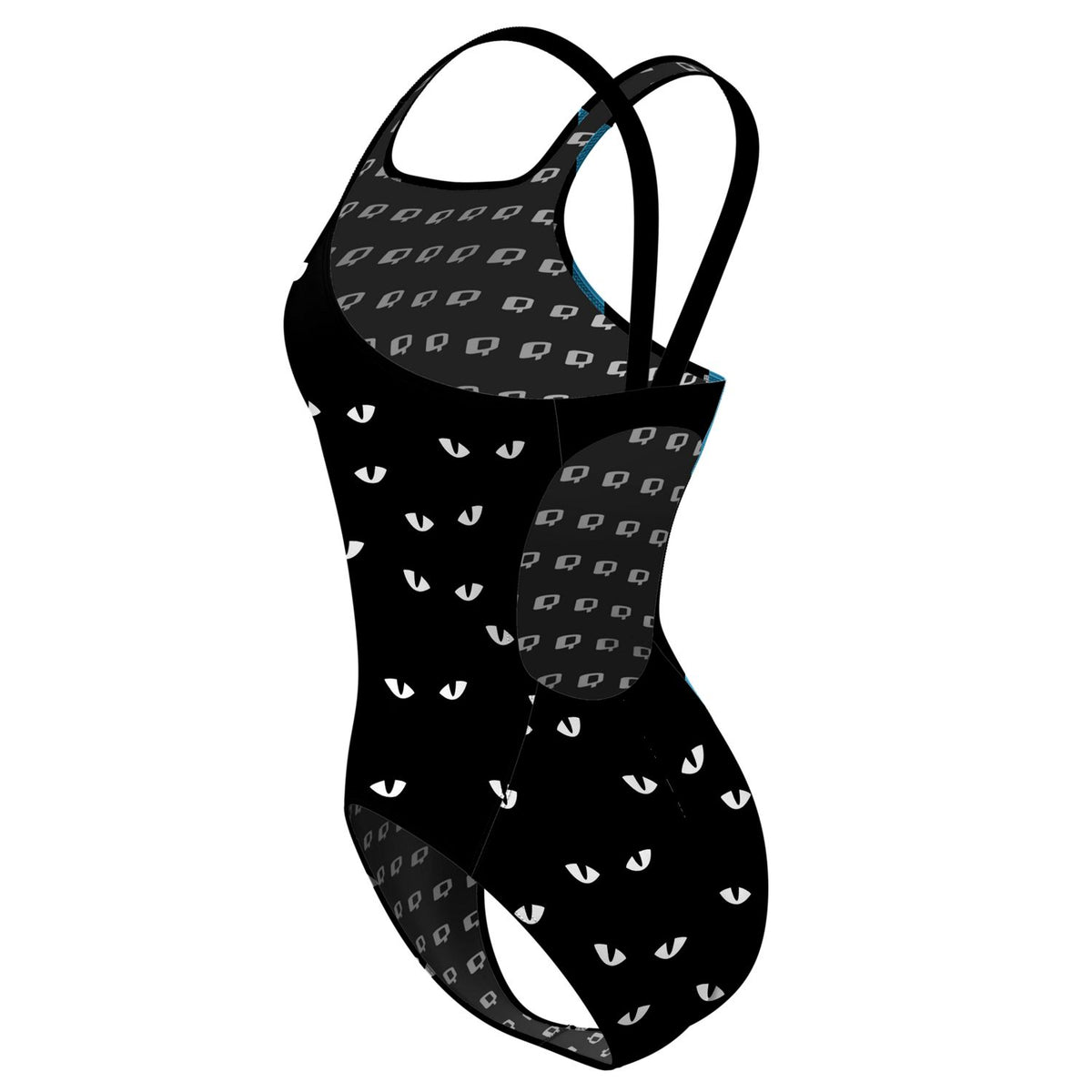 Always Watching Classic Strap
