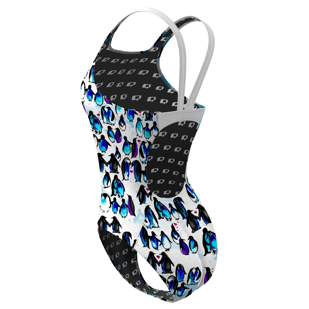 You are my Penguin Classic Strap, view 4