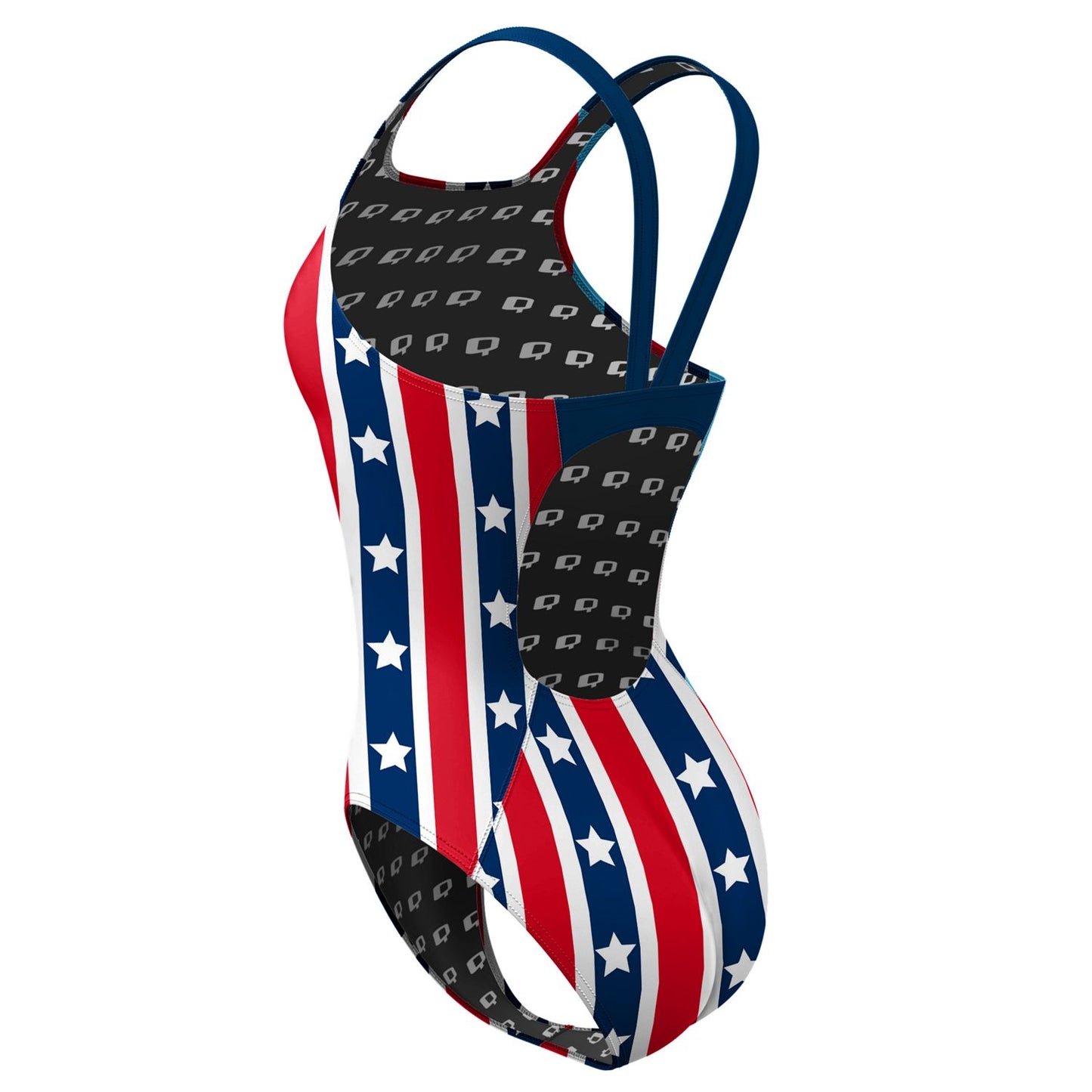 Putting On The Spitz Classic Strap
