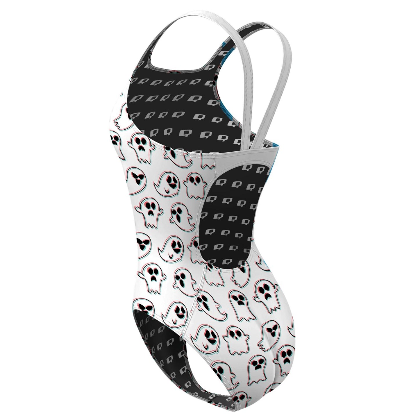 Ghosted Classic Strap