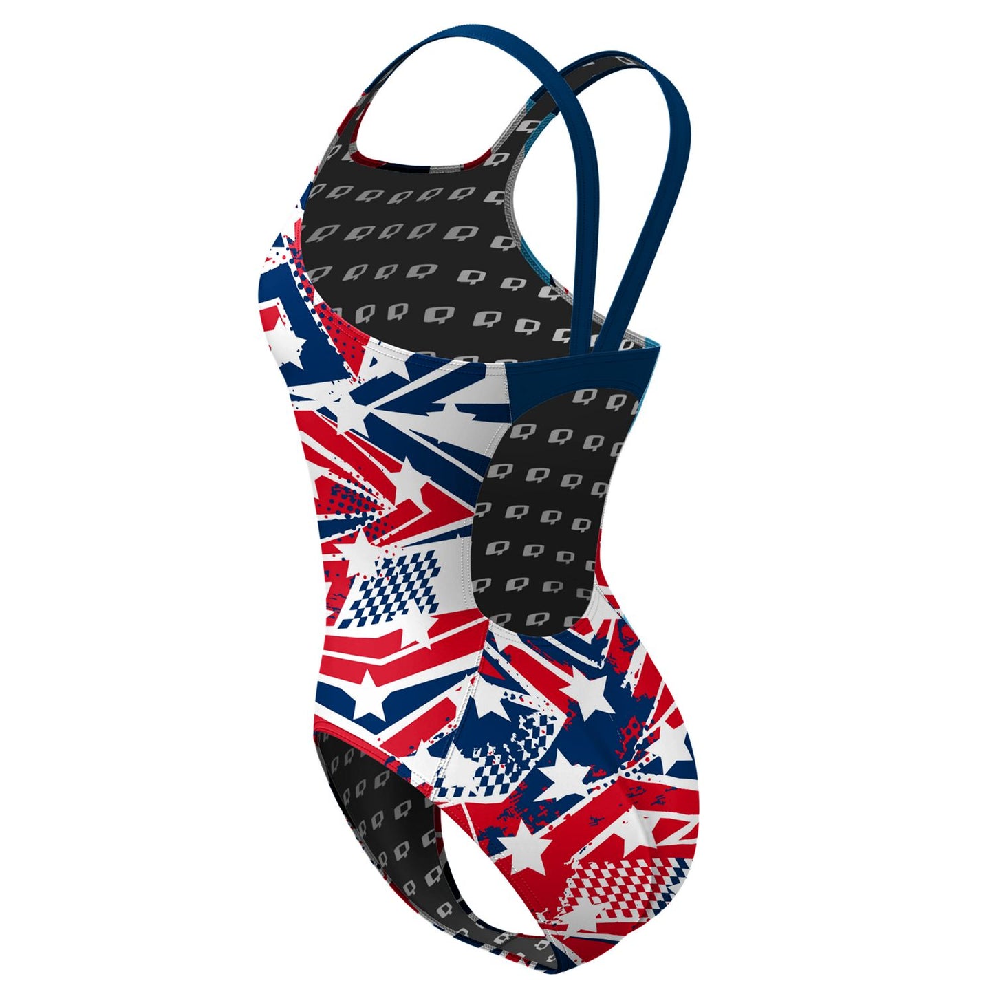 Star Crossed Classic Strap