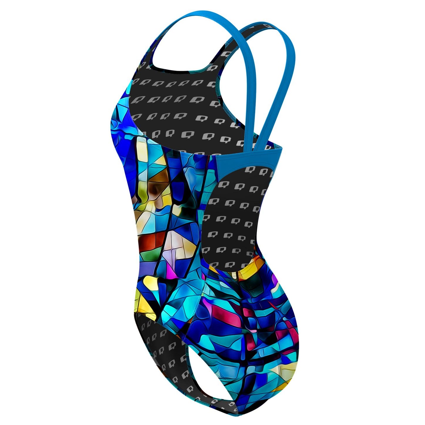 Glass Ocean Classic Strap