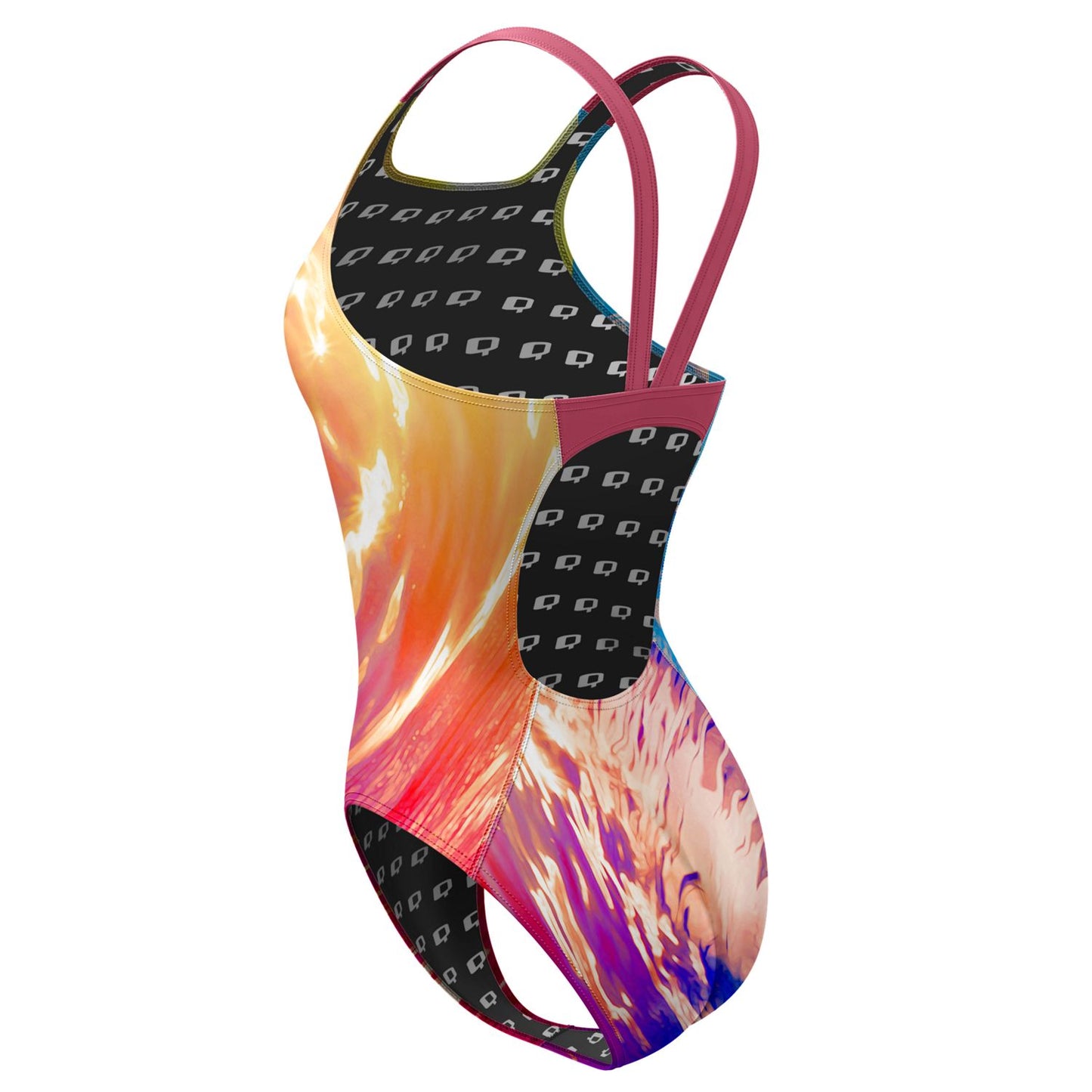 Light on the Water Classic Strap