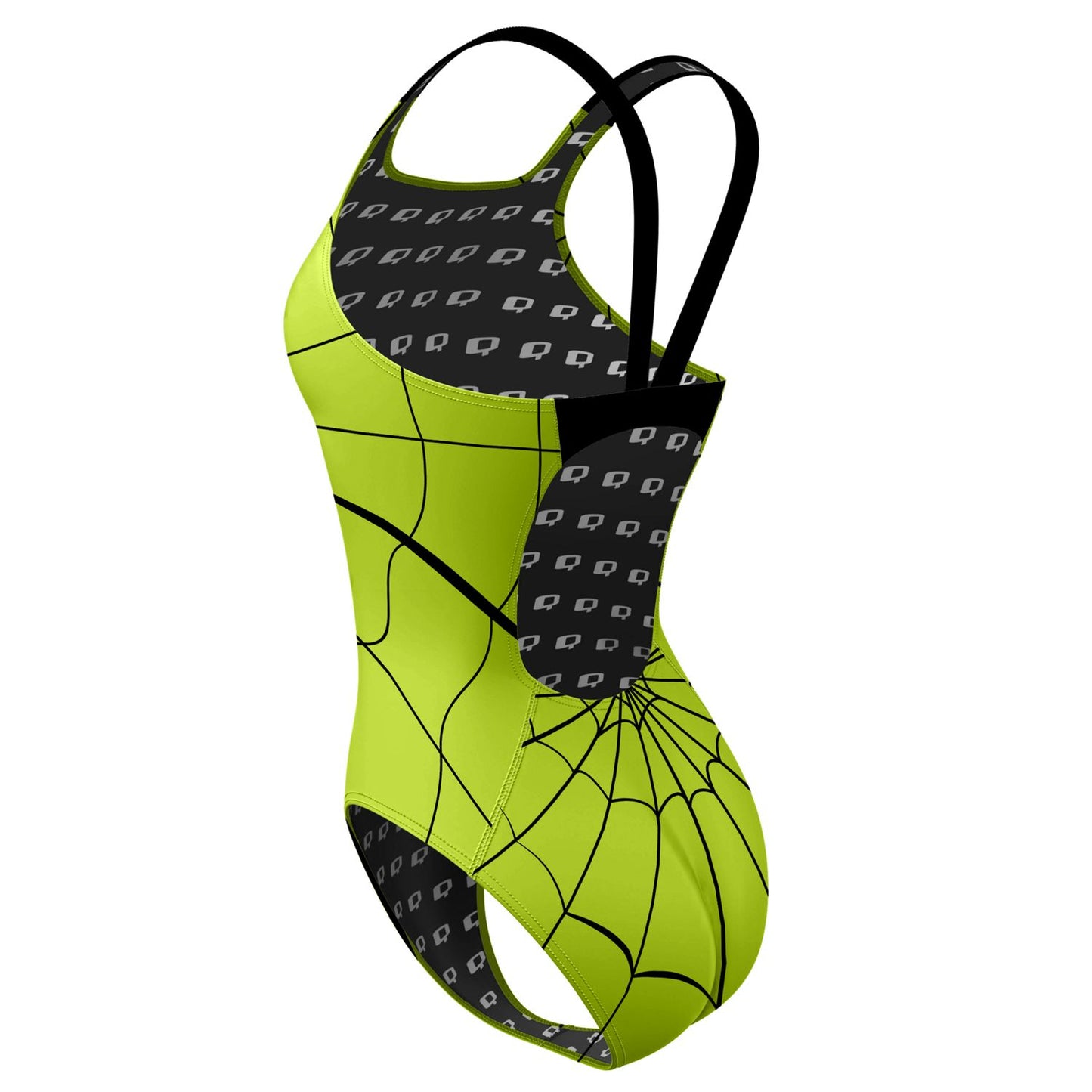Webbed Classic Strap