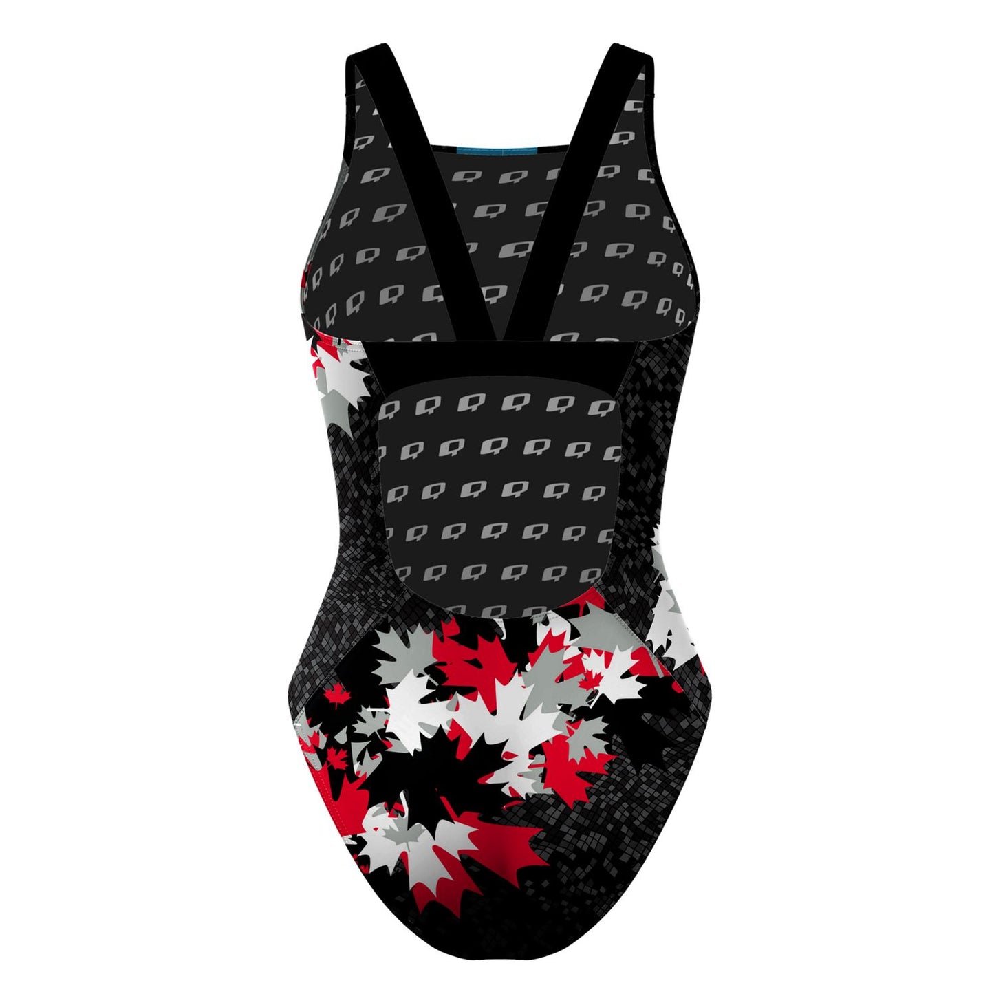 The Great Maple Classic Strap Swimsuit