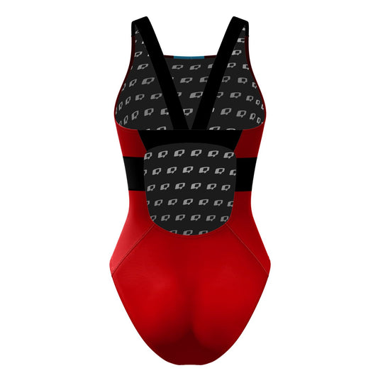 Santa Baby Classic Strap