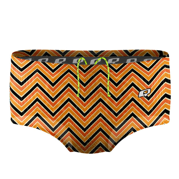 Groovin Mesh Drag Swimsuit Q Swimwear