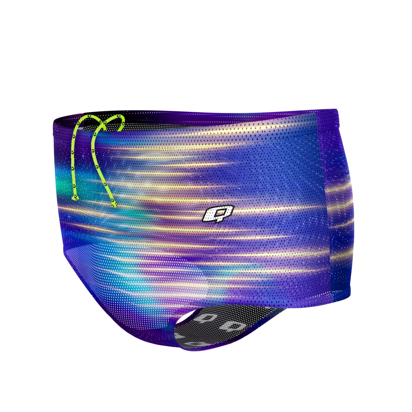 Light Speed Drag Suit