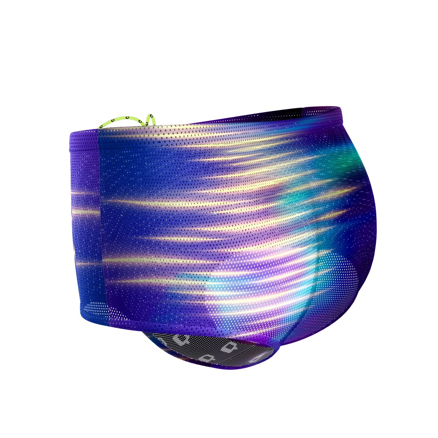 Light Speed Drag Suit