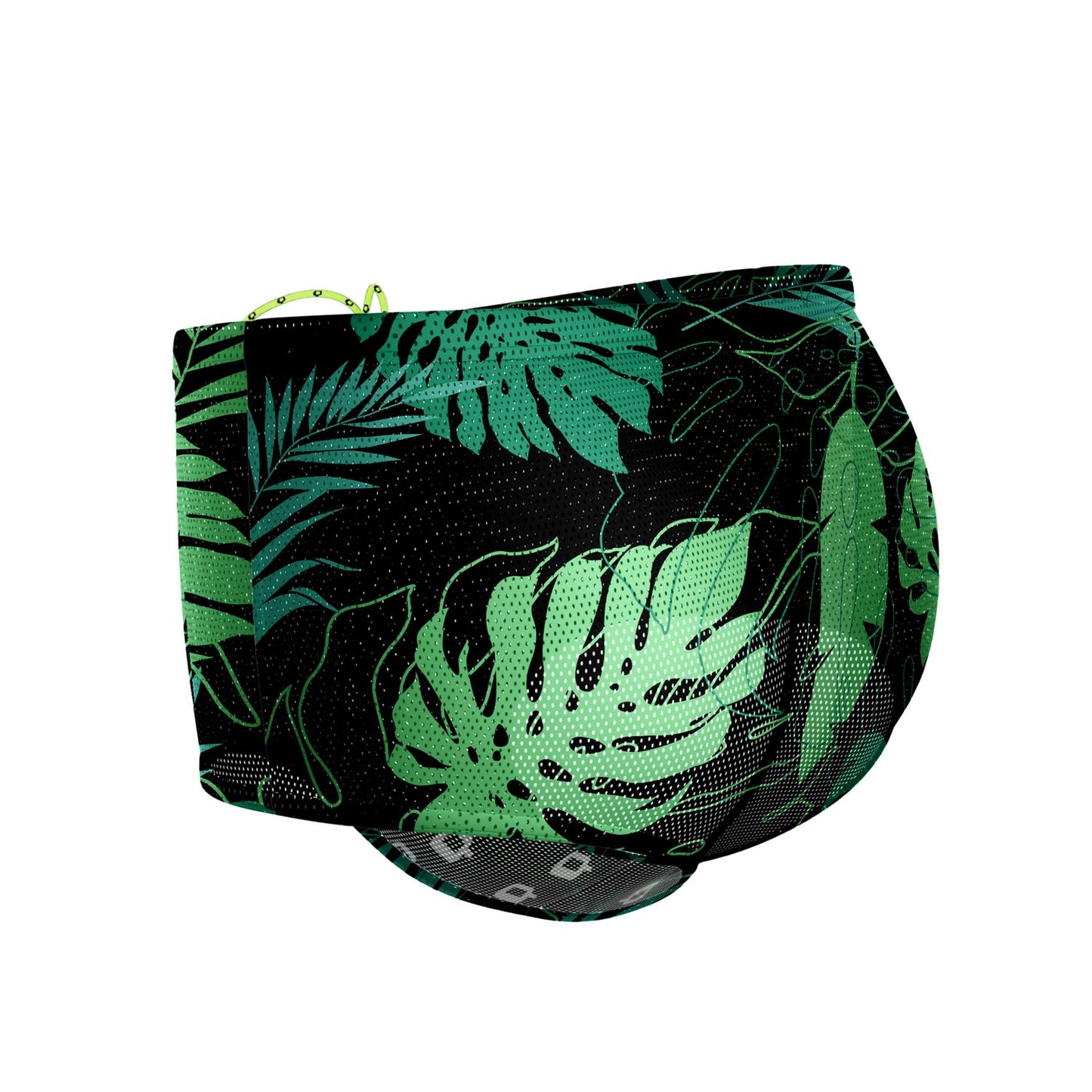 Ojai Mesh Drag Swimsuit