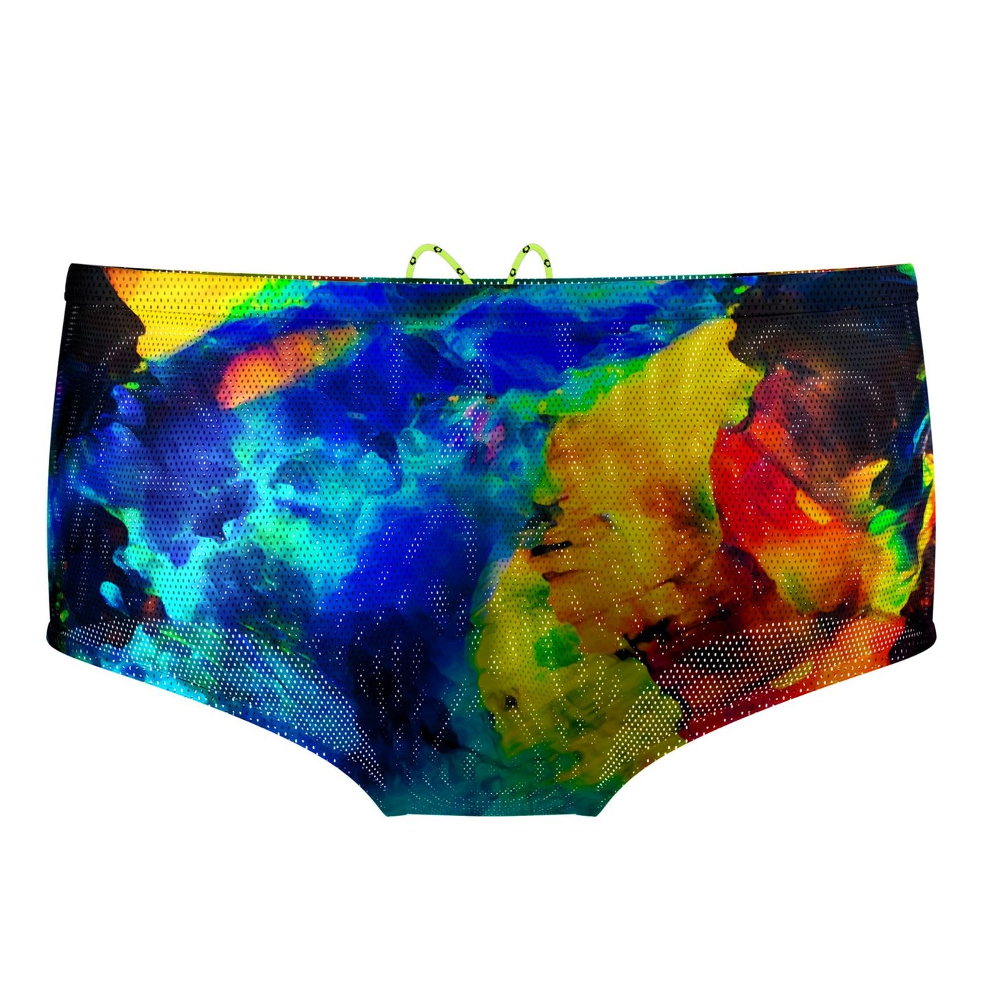 Fire Opal Male Drag Suit