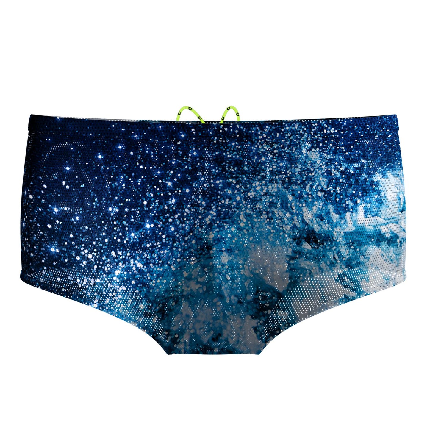 Cosmic Waves Male Drag Suit
